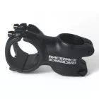 35x50 mm 6° RACE FACE RIDE 129g kormányszár fekete