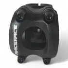 35x50 mm 6° RACE FACE RIDE 129g kormányszár fekete