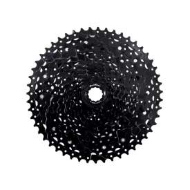   11seb. 11-51t SunRace CS-MS7 EA1 708g alu bakos fogaskoszorú fekete OEM