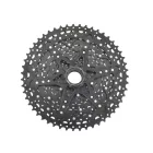 11seb. 11-51t SunRace CS-MS7 EA1 708g alu bakos fogaskoszorú fekete OEM