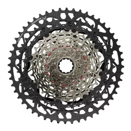 12 seb. 10-52 SRAM Eagle XS-1270 T-TYPE (HG kazettatestre) fogaskoszorú 00.2418.141.001 OEM