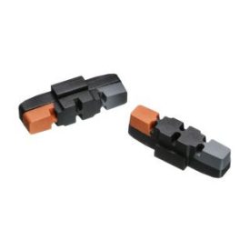 Magura HS abroncsfékekhez Spyral Tri-color fékpofa (pár)