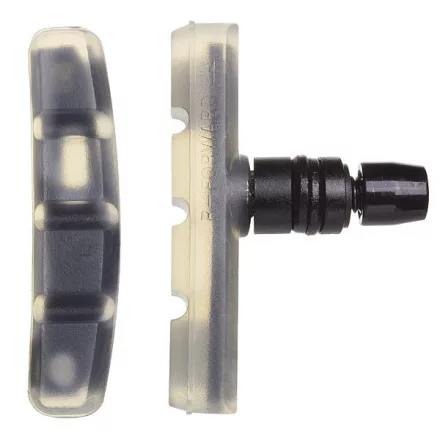FÉKBETÉT SPYR BRAKCO 60MM CLEAR