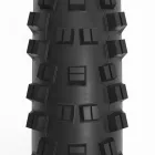 29x2.60 WTB Vigilante TCS Tubeless Ready Tough Erősített High Grip Puha Tritec E25 Hajtogatós gumiköpeny