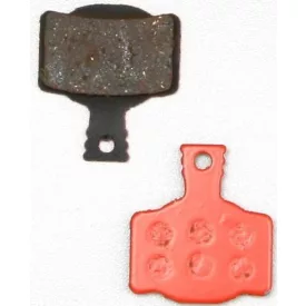   Gyantás Spyral Disc Basic MA55 Organic Magura MT2, MT4, MT6, MT8 2 dugattyúsokhoz fékbetét