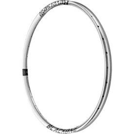   29" 32ly REVERSE BLACK ONE 30 / 35mm Tubeless Ready ezüst alu felni