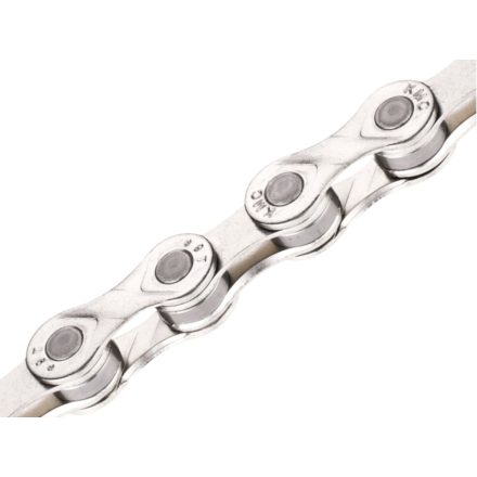 KMC E10 10 sebességes 126szemes, patentszemes lánc OEM