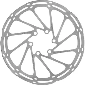   180mm 6 csavaros Spyral Center Line OEM féktárcsa (csavarokkal)