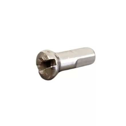 Küllőanya Sapim nikkel réz 12.7mm 2.0mm ezüst
