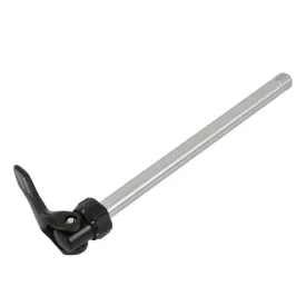   Shimano SM-AX58 E-THRU 12/142mm x 1,5 átmenő tengely hátsó, hossz 166mm
