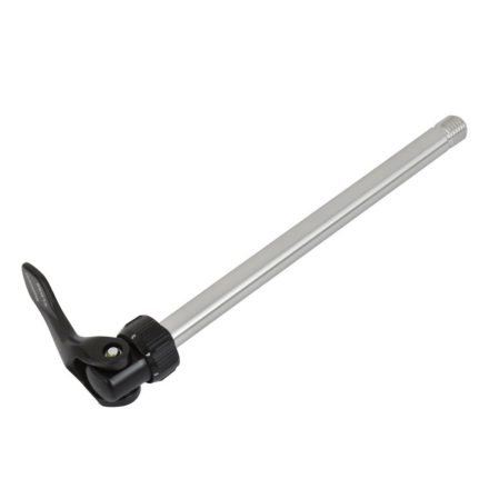 Shimano SM-AX58 E-THRU 12/142mm x 1,5 átmenő tengely hátsó, hossz 166mm