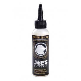   Joe's No-Flats Podium Sealant Defektgátló folyadék betöltő kupakkal 125ml