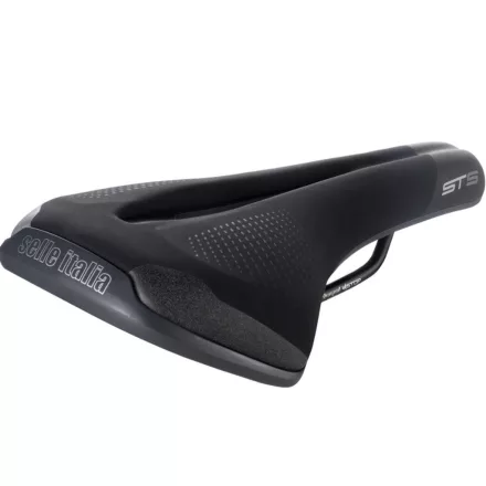 SELLE ITALIA ST 5 FLOW 275x170mm 354g nyereg OEM