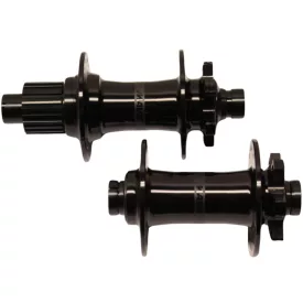   15x110 első, 12x148 hátsó, MAVIC MX801 Boost 32ly tárcsás, ipari csapágyas, ratchetes első + hátsó agy pár OEM