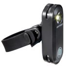 Kryptonite Avenue F-65 akkumulátoros első lámpa [fekete]