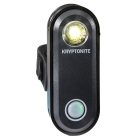 Kryptonite Avenue F-65 akkumulátoros első lámpa [fekete]