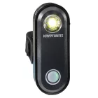Kryptonite Avenue F-65 akkumulátoros első lámpa [fekete]