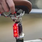 Blackburn Dayblazer 65 akkumulátoros hátsó lámpa
