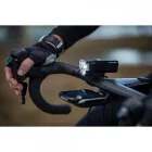 BLACKBURN DAYBLAZER 1100 lumen AKKUMULÁTOROS USB ELSŐ LÁMPA 140g
