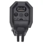 BLACKBURN DAYBLAZER 1100 lumen AKKUMULÁTOROS USB ELSŐ LÁMPA 140g