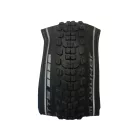 29x2.60 SCHWALBE JOHNNY WATTS Performance DD ADDIX Compound Reflex kevlár hajtogathatós gumiköpeny