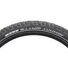 29x2.60 SCHWALBE JOHNNY WATTS Performance DD ADDIX Compound Reflex kevlár hajtogathatós gumiköpeny