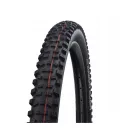 29x2.60 Schwalbe Hans Dampf Evo Super Trail Tubeless Easy Addix Soft hajtogatós gumiköpeny 1132g