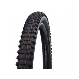   29x2.60 Schwalbe Hans Dampf Evo Super Trail Tubeless Easy Addix Soft hajtogatós gumiköpeny 1132g