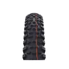 29x2.60 Schwalbe Hans Dampf Evo Super Trail Tubeless Easy Addix Soft hajtogatós gumiköpeny 1132g