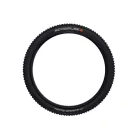 29x2.60 Schwalbe Hans Dampf Evo Super Trail Tubeless Easy Addix Soft hajtogatós gumiköpeny 1132g