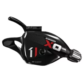 Sram X01 markolatváltó