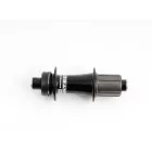 12x148mm-es hátsó agy Boost, 32 küllős, centerlock tárcsa Novatec D982TSB-CL-B12-CL-B12, OEM