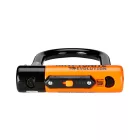 Kryptonite Evolution Mini-9 kulcsos U-lakat