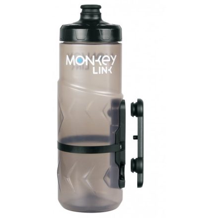 Mágneses Kulacs + Tartó Fidlock Monkeylink 600ml