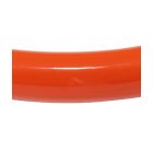 Kryptonite Keeper 665 kulcsos huzalos zár [narancs]