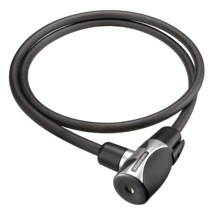 Kryptonite Kryptoflex 1518 kulcsos huzalos zár