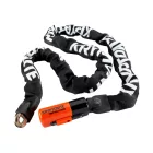 Kryptonite Evolution 4 1016 kulcsos láncos zár