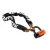 Kryptonite New York + Evolution 4 DiscLock lakat kulcsos láncos zár [100 cm]