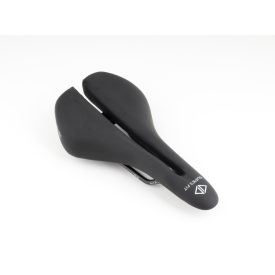   Selle Italia 145-160mm Állítható szélességű XC- Super Fit nyereg fekete 354g OEM