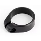 38mm Promax SuperLight Alu CNC imbuszos Nyeregbilincs