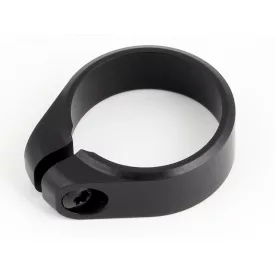 38mm Promax SuperLight Alu CNC imbuszos Nyeregbilincs