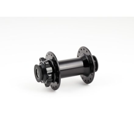 15x110mm 32ly Formula DC-511 fekete 264g első agy 6 csavaros (csak Rock Shox telókhoz!) 