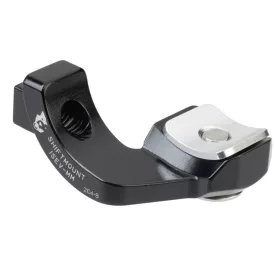   Wolf Tooth adapter Shimano I-Spec EV váltókar és Sram MatchMaker fékkar közé