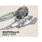 Wolf Tooth adapter Shimano I-Spec EV váltókar és Sram MatchMaker fékkar közé