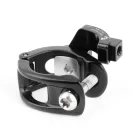 Sram MMX jobb oldali fékkar bilincs +  Wolf Tooth ShiftMount Shimano I-spec EV váltókar adapter OEM Akció