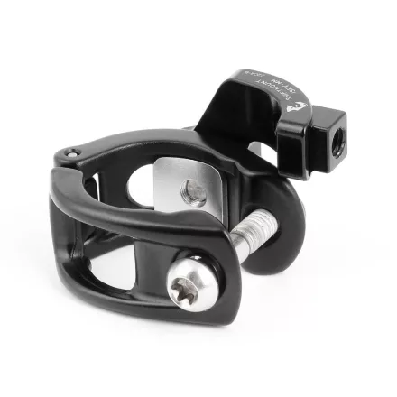 Sram MMX jobb oldali fékkar bilincs +  Wolf Tooth ShiftMount Shimano I-spec EV váltókar adapter OEM Akció