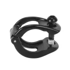 Sram MMX jobb oldali fékkar bilincs +  Wolf Tooth ShiftMount Shimano I-spec EV váltókar adapter OEM Akció