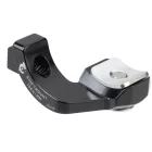 Sram MMX jobb oldali fékkar bilincs +  Wolf Tooth ShiftMount Shimano I-spec EV váltókar adapter OEM Akció