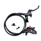 Shimano Deore BL-M6100 -BR-M6120-D03S0 tárcsafékek elöl 1000mm + hátul 1800mm