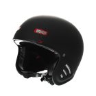 Bell Full Flex kerékpáros sisak [matt fekete, 55-59 cm (M)]